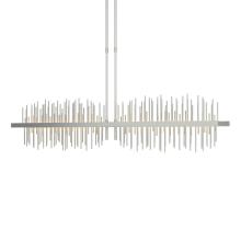 Hubbardton Forge 139655-LED-SHRT-82-82 - Gossamer Large LED Pendant