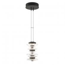 Hubbardton Forge 139973-LED-STND-20 - Cairn Large Mini Pendant