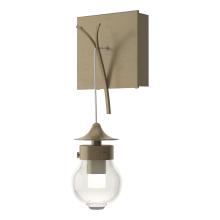 Hubbardton Forge 203325-SKT-84-ZM0565 - Kiwi Sconce