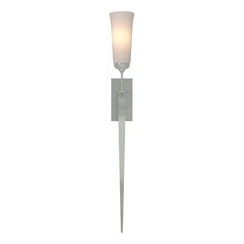 Hubbardton Forge 204529-FLU-82-GG0350 - Sweeping Taper ADA Sconce