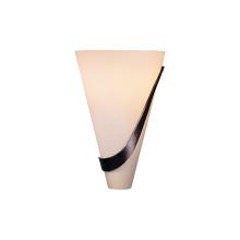 Hubbardton Forge 206563-SKT-RGT-05-GG0074 - Half Cone Sconce