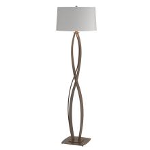 Hubbardton Forge 232686-SKT-05-SJ1894 - Almost Infinity Floor Lamp