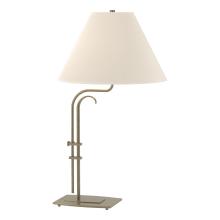 Hubbardton Forge 261962-SKT-84-SA1555 - Metamorphic Table Lamp