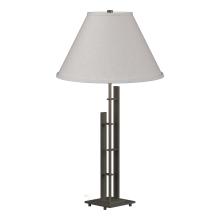 Hubbardton Forge 268421-SKT-07-SJ1755 - Metra Double Table Lamp