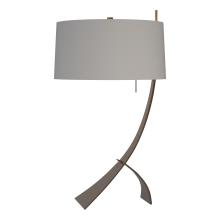 Hubbardton Forge 272666-SKT-05-SL1695 - Stasis Table Lamp