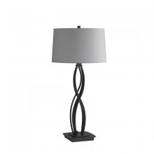 Hubbardton Forge 272686-SKT-10-SL1494 - Almost Infinity Table Lamp