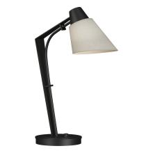 Hubbardton Forge 272860-SKT-10-SJ0700 - Reach Table Lamp