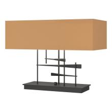 Hubbardton Forge 277670-SKT-10-SB2010 - Cavaletti Table Lamp