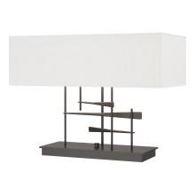 Hubbardton Forge 277670-SKT-14-SF2010 - Cavaletti Table Lamp