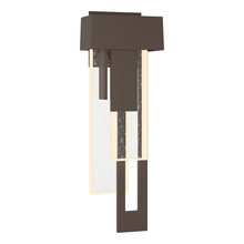 Hubbardton Forge 302531-LED-RGT-75-II0597 - Rainfall LED Outdoor Sconce