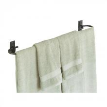 Hubbardton Forge 841024-07 - Metra Towel Holder