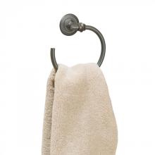Hubbardton Forge 844003-10 - Rook Towel Ring