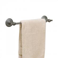 Hubbardton Forge 844007-20 - Rook Towel Holder
