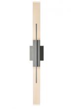 Hubbardton Forge 302612-SKT-14-ZM0628 - Centre Large Outdoor Sconce