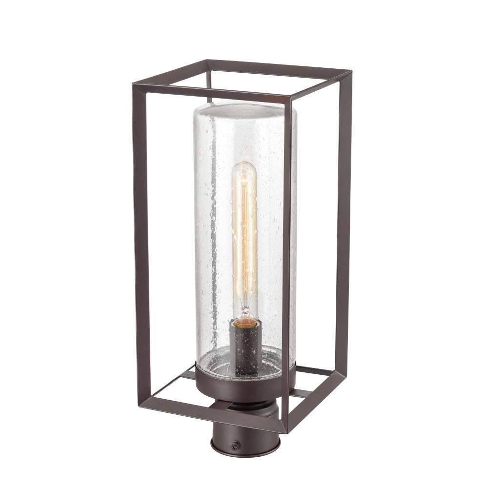 Outdoor Post Lantern