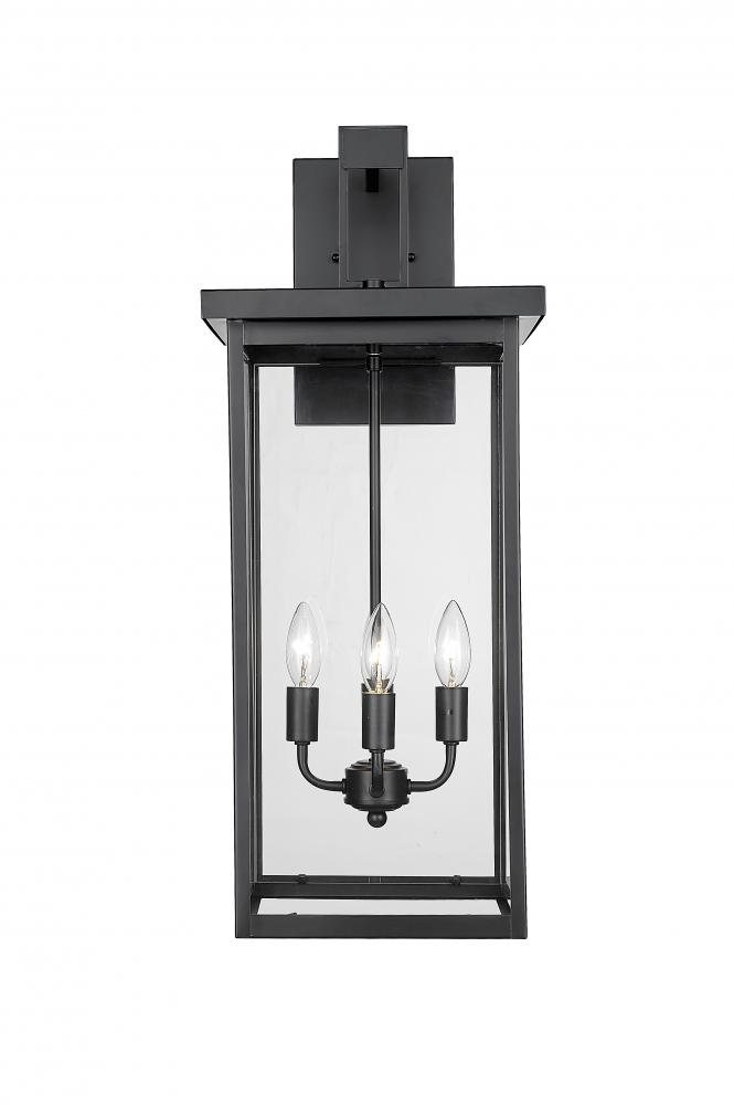 Outdoor Wall Sconce