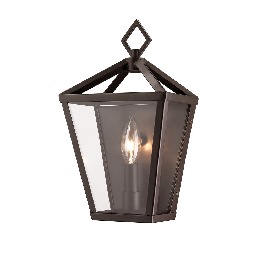 Outdoor Wall Sconce