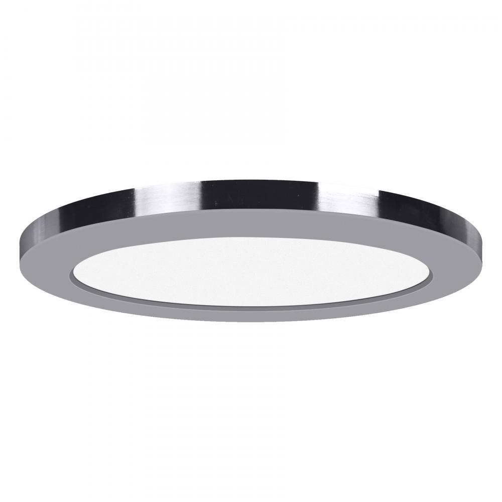 3CCT LED Flush Mount