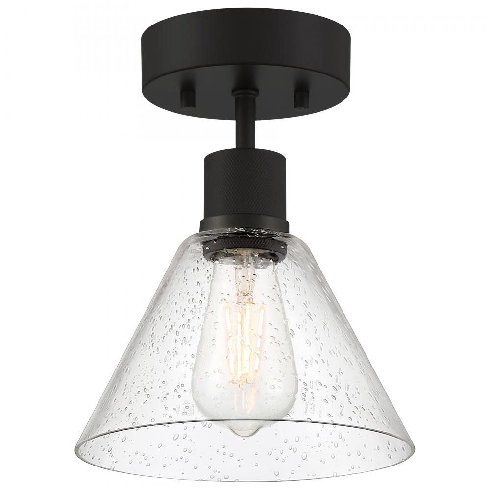 Martini LED Semi-Flush