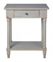 Forty West Designs 22530-B - Chapel Side Table