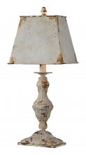 Forty West Designs 22809 - Lynn Table Lamp