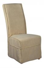 Forty West Designs 32574-WO - Long Parsons Chair Slip Cover