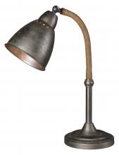 Forty West Designs 70005 - Gage Desk Lamp