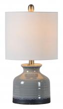 Forty West Designs 70217 - Kayla Table Lamp