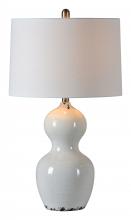 Forty West Designs 70218 - Rachel Table Lamp