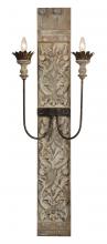 Forty West Designs 70778 - Piper Sconce