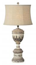 Forty West Designs 70901 - Denver Table Lamp