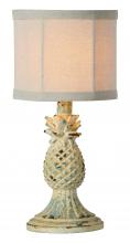 Forty West Designs 70907 - Ripley Table Lamp