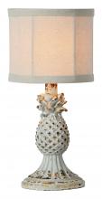 Forty West Designs 70908 - Mcgregor Table Lamp
