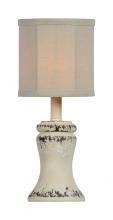 Forty West Designs 70922 - Bellamy Table Lamp