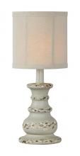 Forty West Designs 70932 - Betsy Table Lamp