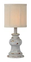 Forty West Designs 70933 - Bonnie Table Lamp