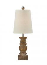 Forty West Designs 70934 - Wilkes Table Lamp