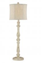 Forty West Designs 70943 - Clover Table Lamp