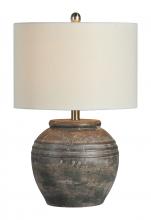 Forty West Designs 710153 - Douglas Table Lamp