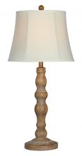 Forty West Designs 710192 - Holly Hill Table Lamp