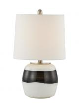 Forty West Designs 710217 - Velma Table Lamp