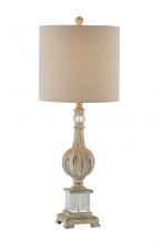 Forty West Designs 710227 - Jackie Table Lamp