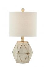 Forty West Designs 710229 - Markham Table Lamp