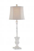 Forty West Designs 710242 - Ciara Table Lamp