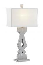 Forty West Designs 710252 - Nadine Table Lamp