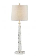 Forty West Designs 710256 - Sabrina Buffet Lamp