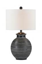 Forty West Designs 710259 - Kerstan Table Lamp