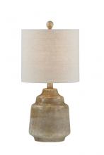 Forty West Designs 710261 - Gulliver Table Lamp