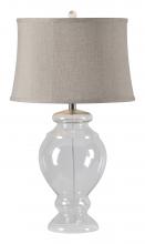 Forty West Designs 71082 - Leah Table Lamp