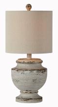 Forty West Designs 71095 - Lawson Table Lamp